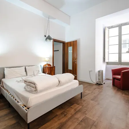St Apartment