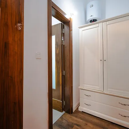 Appartement St Two Bedroom *