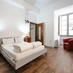 St By Vallettastay Appartement