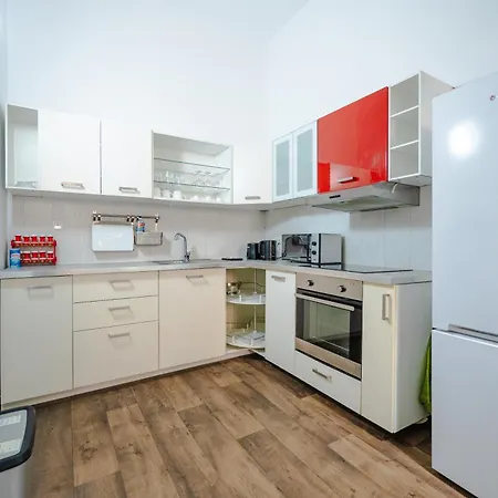 St Two Bedroom * Valletta