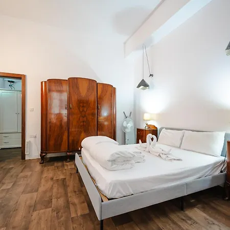 St By Vallettastay Apartmán