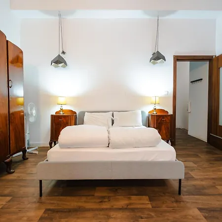 Apartment St Two Bedroom Valletta