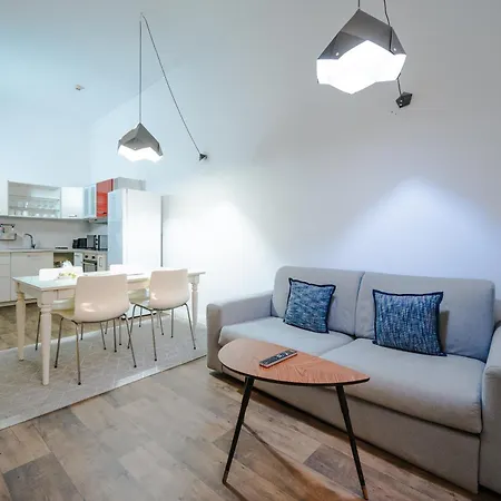 Apartment St Two Bedroom