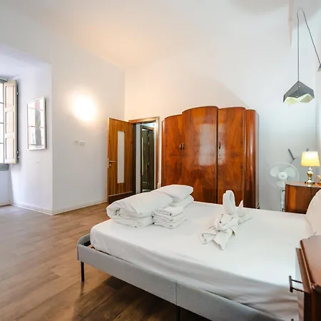 St By Vallettastay Apartmán Valletta