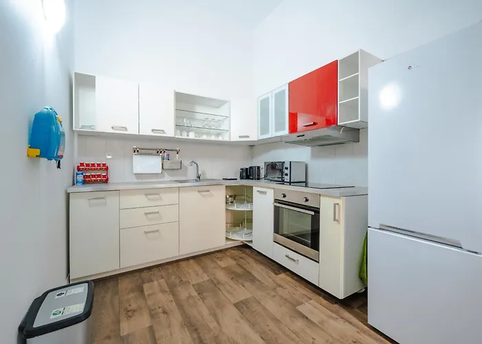 St By Vallettastay * Βαλέτα