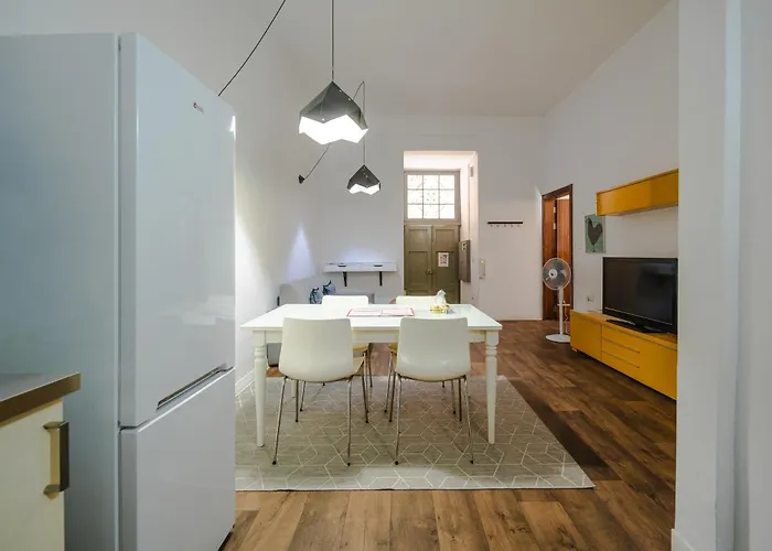 Διαμέρισμα St By Vallettastay Βαλέτα