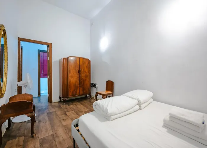 St By Vallettastay * فاليتا