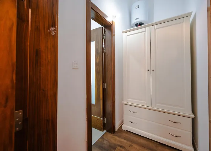 شقة St By Vallettastay *