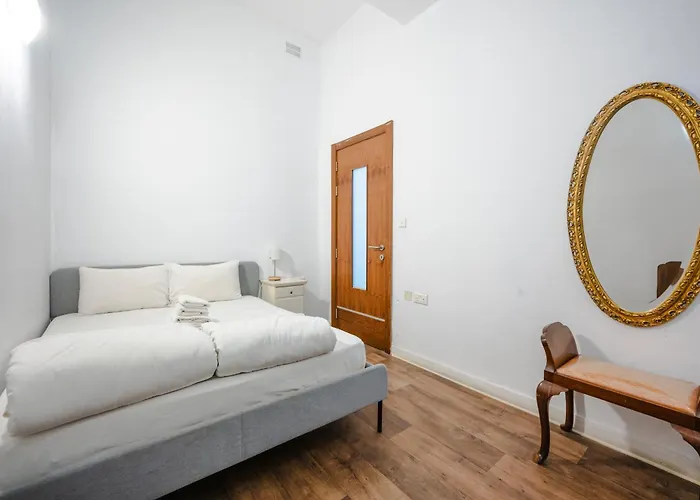 St By Vallettastay شقة *