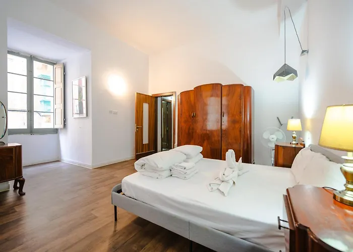 St By Vallettastay Διαμέρισμα Βαλέτα