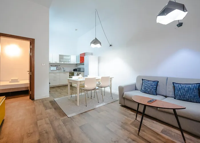 St By Vallettastay فاليتا